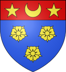 Blason ville ca Longueuil (Québec)